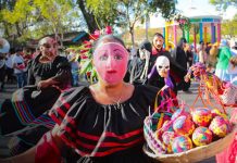 Foto: Entregarán Orden Rubén Darío a destacadas personalidades en homenaje a Monimbó / Cortesía