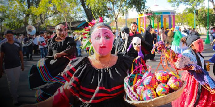 Foto: Entregarán Orden Rubén Darío a destacadas personalidades en homenaje a Monimbó / Cortesía Foto: Entregarán Orden Rubén Darío a destacadas personalidades en homenaje a Monimbó / Cortesía
