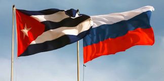 Foto: Rusia respalda a Cuba /cortesía