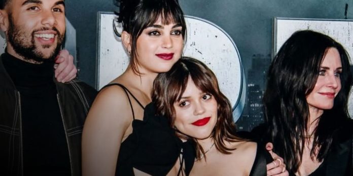 Foto: Scream 7 pierde a sus protagonistas y paga caro el cambio / Cortesía