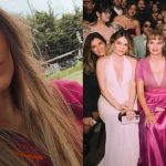 Foto: Redes sociales revelan tensión en la familia de Karol G / Cortesía