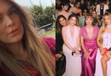 Foto: Redes sociales revelan tensión en la familia de Karol G / Cortesía