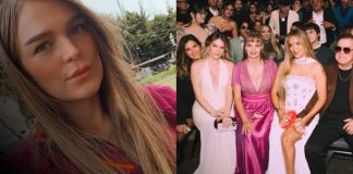 Foto: Redes sociales revelan tensión en la familia de Karol G / Cortesía