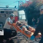 Foto:Accidente laboral deja lesionado a trabajador en Estelí/TN8