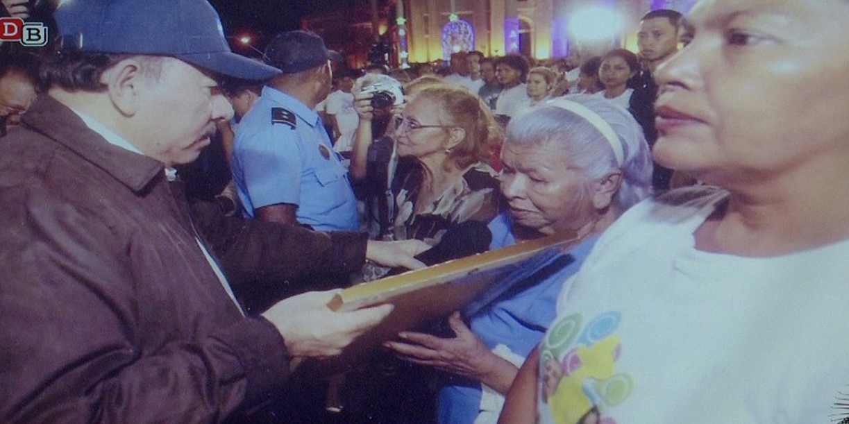 Foto: Presentan documental sobre los héroes de San José de las Mulas/TN8
