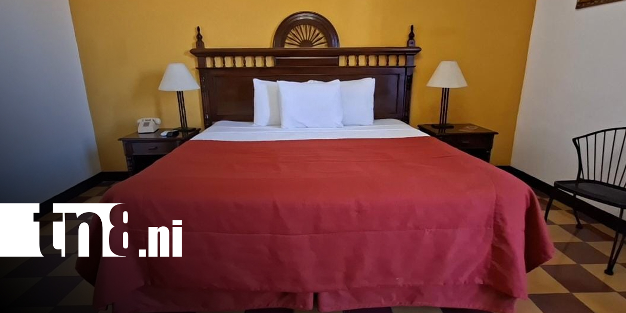 Foto: Granada: descubre La Gran Francia, joya colonial/TN8