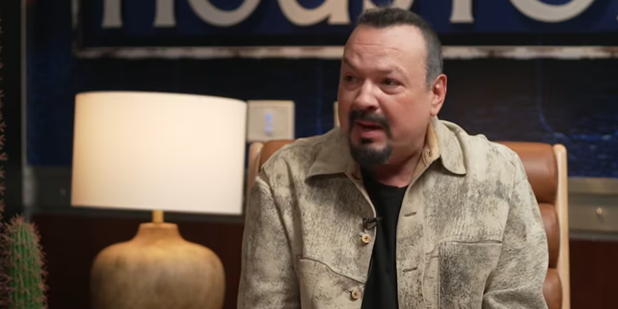 Foto: Pepe Aguilar habla del tiroteo/Cortesía