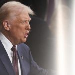 Foto: Donald Trump y el Estado de la Unión /cortesía