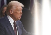 Organizaciones critican el discurso de Trump y la realidad de las familias Foto: Donald Trump y el Estado de la Unión /cortesía