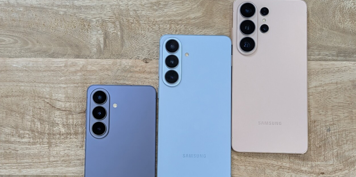 Foto: Galaxy S26 Ultra evita miradas ajenas con nueva tecnología /Cortesía