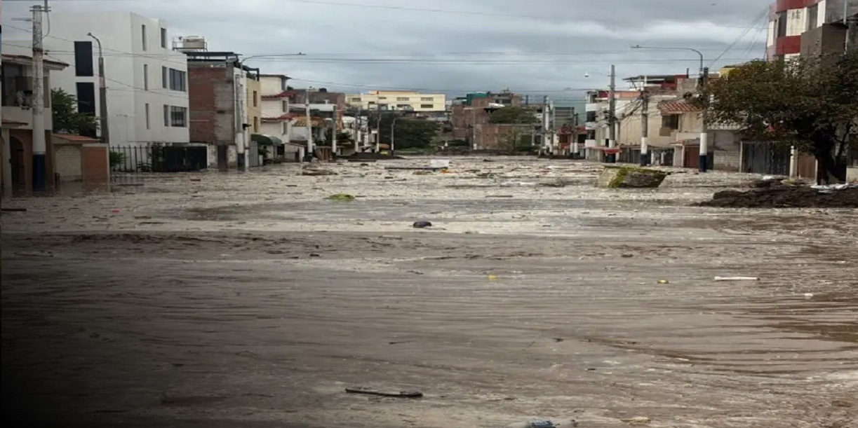 Foto: Perú activa plan urgente /cortesía