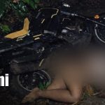 Foto: Accidente en Corn Island deja primera víctima mortal 2026/TN8