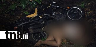 Foto: Accidente en Corn Island deja primera víctima mortal 2026/TN8