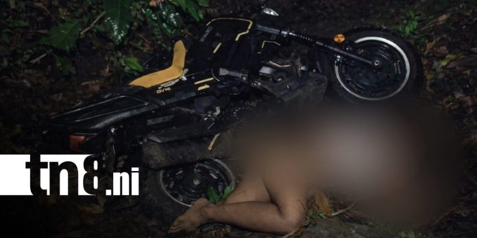 Foto: Accidente en Corn Island deja primera víctima mortal 2026/TN8