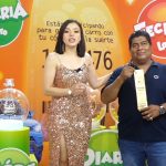 Foto: Loto: Primer ganador de “Dobleteá tu Suerte” en Nicaragua/Cortesía