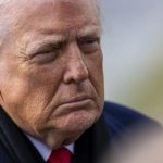 Foto: Trump sobre el ataque en Irán /cortesía