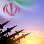 Foto: Irán responde con bombardeos a Israel /cortesía