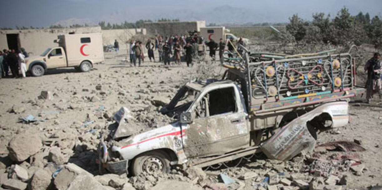 Foto: Afganistán y Pakistán al borde del conflicto /cortesía