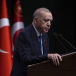 Foto: Türkiye se pronuncia /cortesía