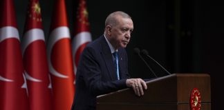 Foto: Türkiye se pronuncia /cortesía