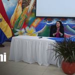 Foto: Nicaragua certifica a 150 docentes en educación inclusiva / TN8
