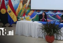 Foto: Nicaragua certifica a 150 docentes en educación inclusiva / TN8