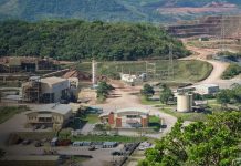 Foto: Equinox Gold apuesta fuerte por Nicaragua /cortesía