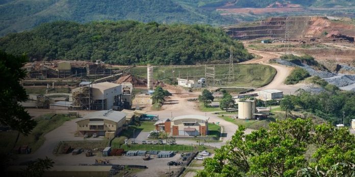 Foto: Equinox Gold apuesta fuerte por Nicaragua /cortesía