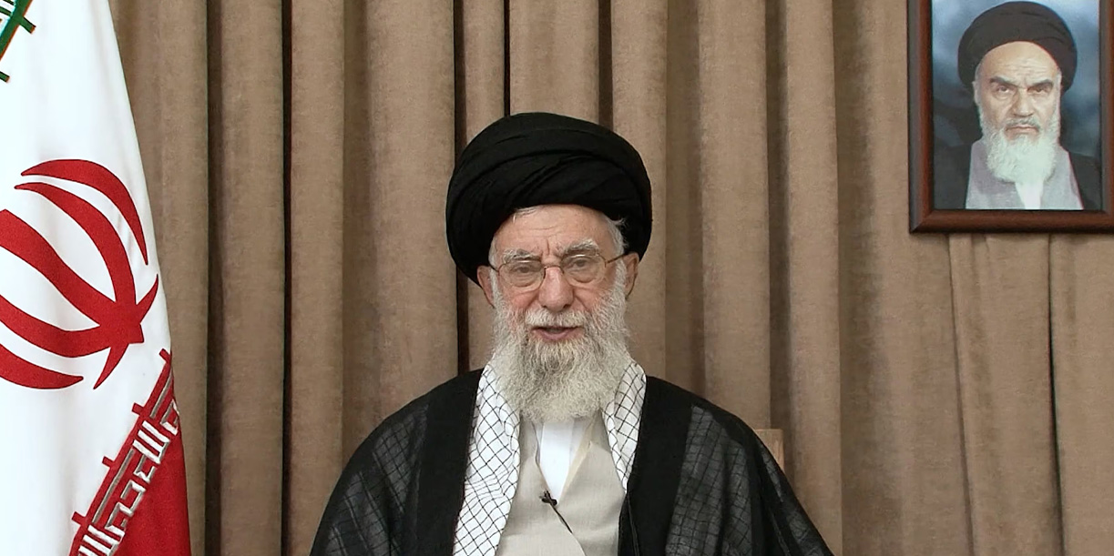 Foto: Irán promete represalias proporcionales /cortesía 