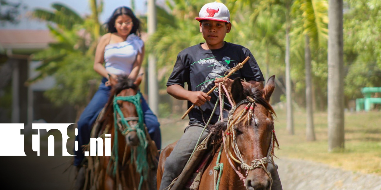 Foto: Centro Tecnológico Monimbó Heroico celebra su tercer aniversario con festival tecnológico/TN8