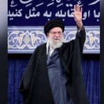 Foto: Confirman la muerte del líder supremo iraní, el ayatolá Alí Jameneí/Cortesía