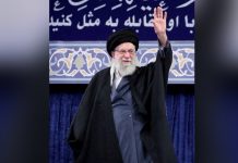 Foto: Confirman la muerte del líder supremo iraní, el ayatolá Alí Jameneí/Cortesía