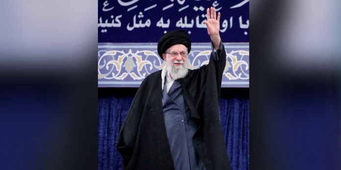 Foto: Confirman la muerte del líder supremo iraní, el ayatolá Alí Jameneí/Cortesía