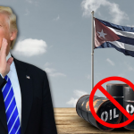 Foto: Díaz-Canel acusa a EE. UU. de “intento brutal” de asfixia energética contra Cuba/Cortesía