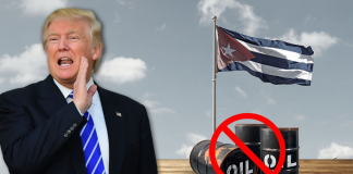 Foto: Díaz-Canel acusa a EE. UU. de “intento brutal” de asfixia energética contra Cuba/Cortesía