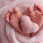 Foto: Bebé de dos meses muere y su padre queda bajo arresto en Argentina / Cortesía