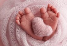 Foto: Bebé de dos meses muere y su padre queda bajo arresto en Argentina / Cortesía