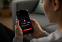 Foto: Netflix dice adiós a celulares /cortesía