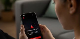 Foto: Netflix dice adiós a celulares /cortesía