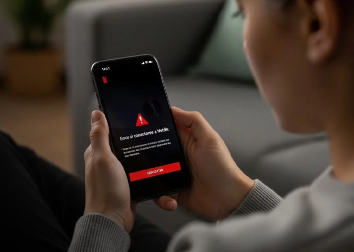 Foto: Netflix dice adiós a celulares /cortesía