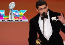 Foto: Bad Bunny y el medio tiempo más esperado del Super Bowl LX / Cortesía