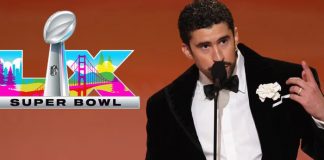 Foto: Bad Bunny y el medio tiempo más esperado del Super Bowl LX / Cortesía