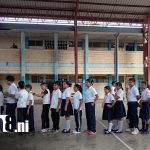 Foto: Educación con valores: MINED desarrolla encuentros semanales en Ciudad Sandino / TN8