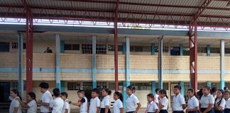 Foto: Educación con valores: MINED desarrolla encuentros semanales en Ciudad Sandino / TN8