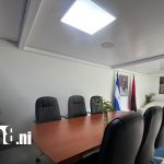 Foto: Innovación educativa marca nueva etapa universitaria en Managua / TN8