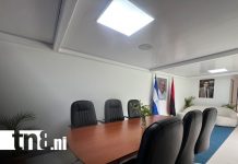 Foto: Innovación educativa marca nueva etapa universitaria en Managua / TN8