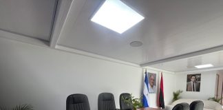 Foto: Innovación educativa marca nueva etapa universitaria en Managua / TN8