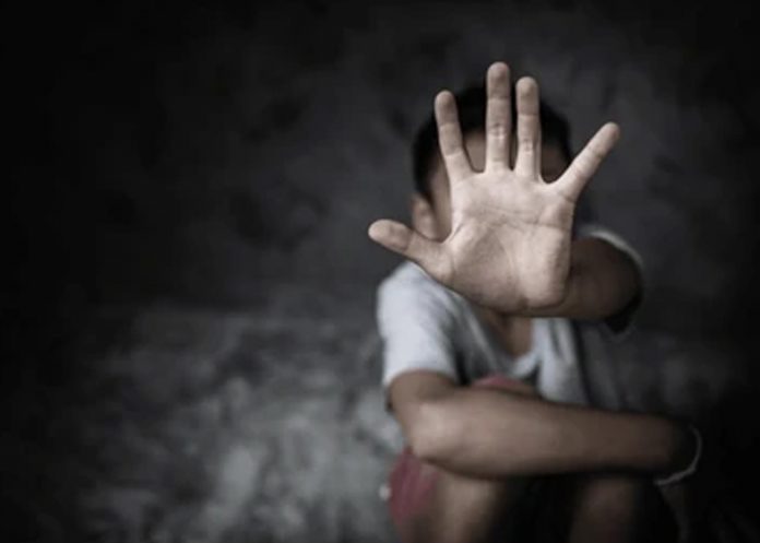 Foto: Brasil en alerta tras intento de secuestro infantil captado en video / Cortesía Foto: Brasil en alerta tras intento de secuestro infantil captado en video / Cortesía