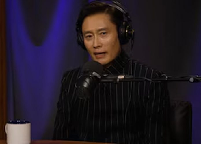 Foto: Lee Byung-hun: el actor que nunca soñó con actuar / Cortesía