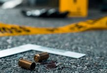 Ataque armado en San José, Costa Rica deja tres muertos y un sobreviviente Foto: Tres hombres asesinados a balazos en vía pública en San José, Costa Rica / Cortesía